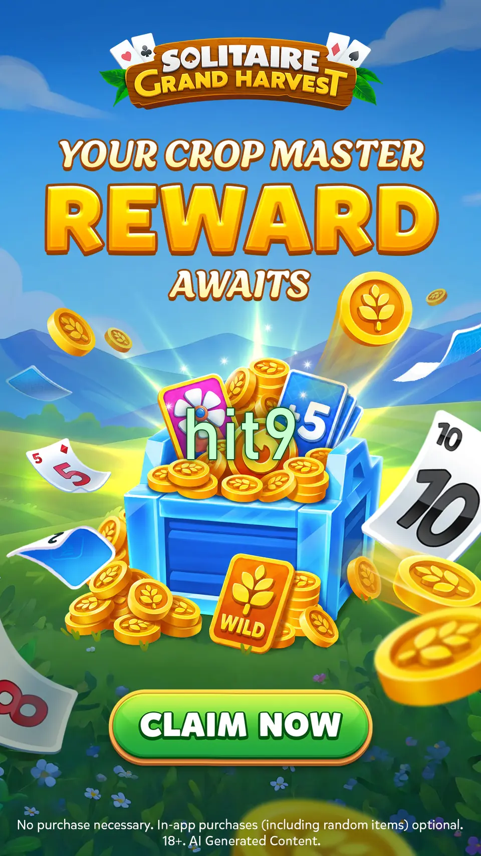 hit9 APK