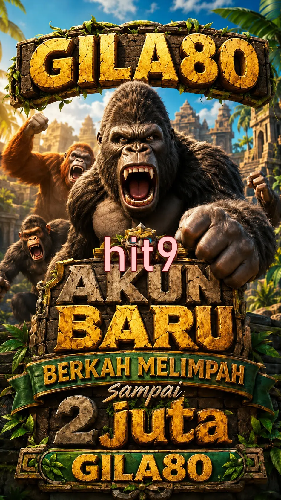 hit9 Masuk