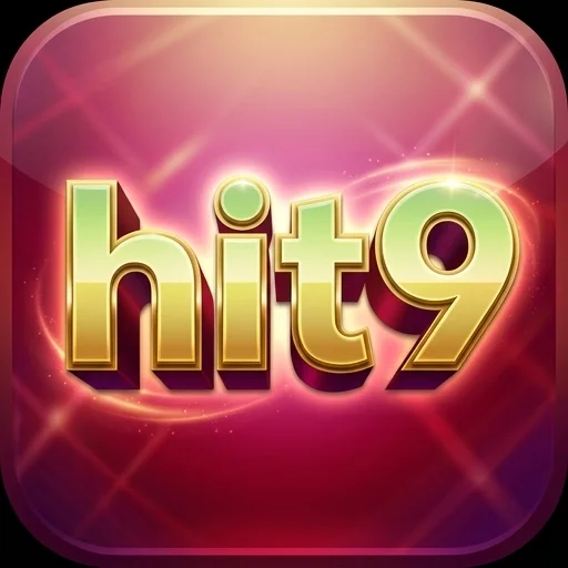 hit9 Logo - Resmi